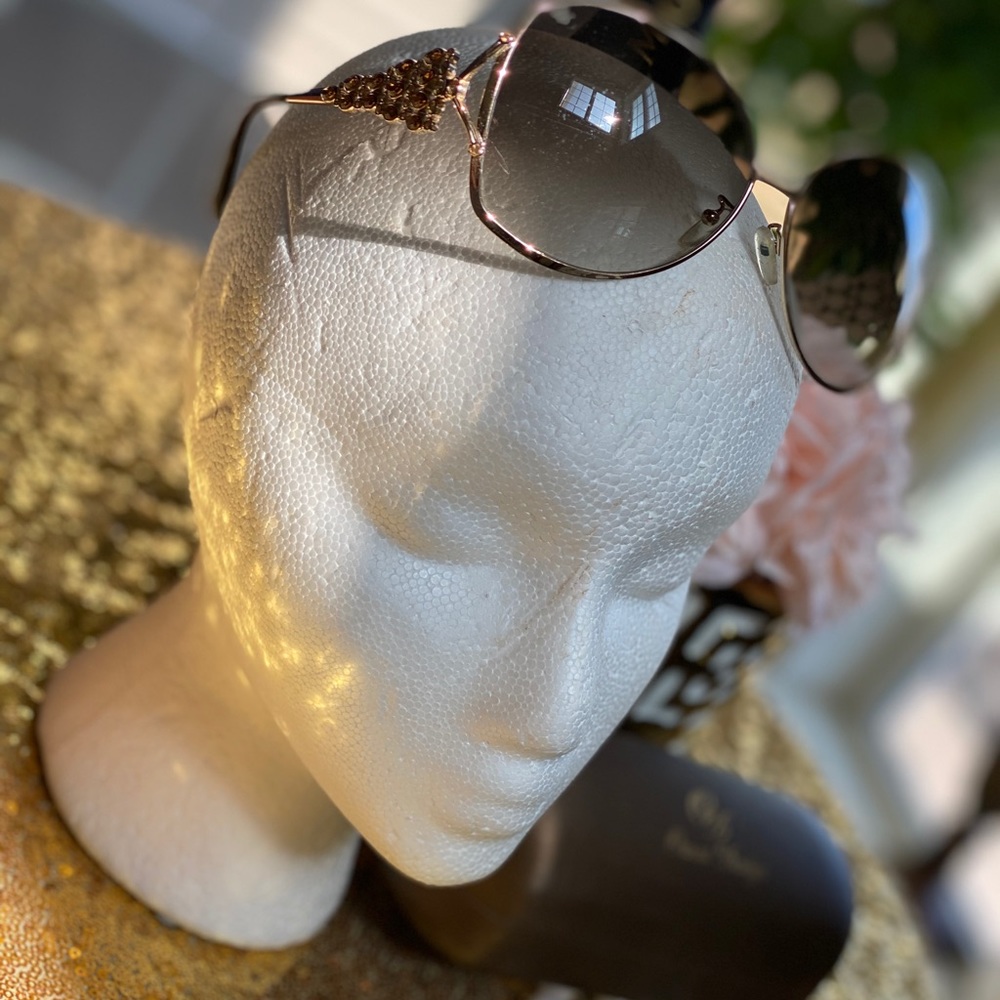 Sun Glasses - image 1